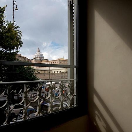 My Rooms Roma Exterior foto