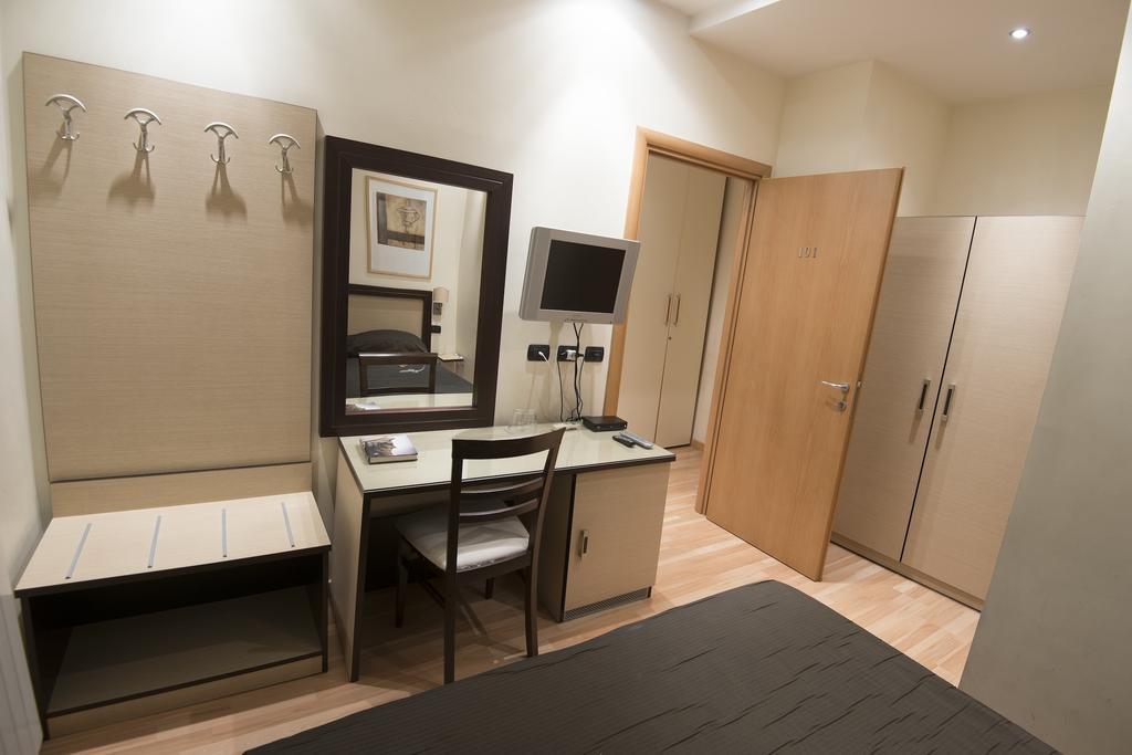 My Rooms Roma Exterior foto
