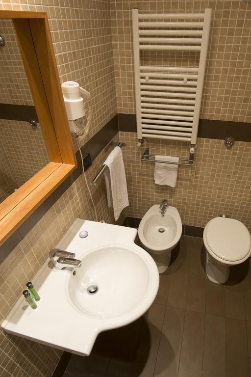 My Rooms Roma Quarto foto