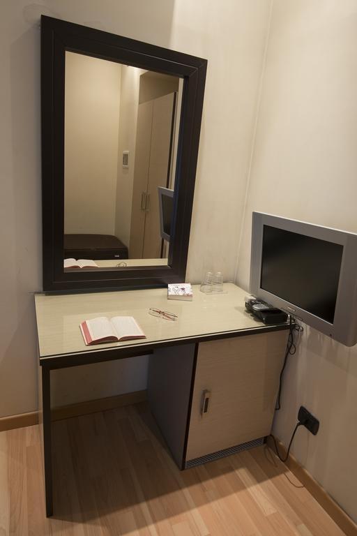 My Rooms Roma Quarto foto