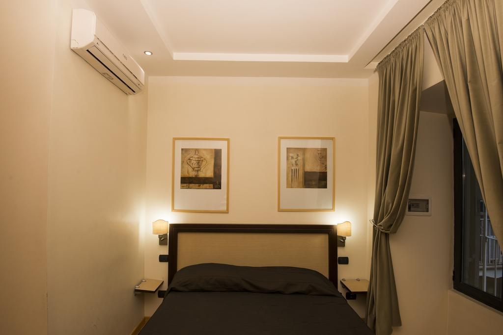 My Rooms Roma Exterior foto