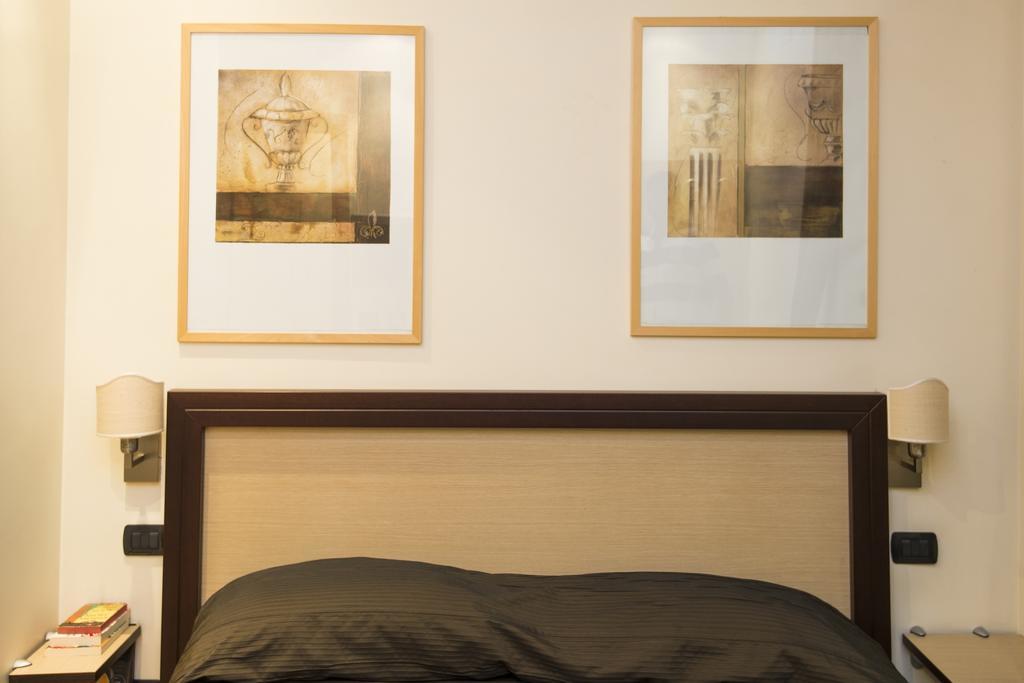 My Rooms Roma Exterior foto