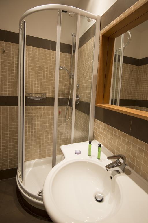 My Rooms Roma Exterior foto