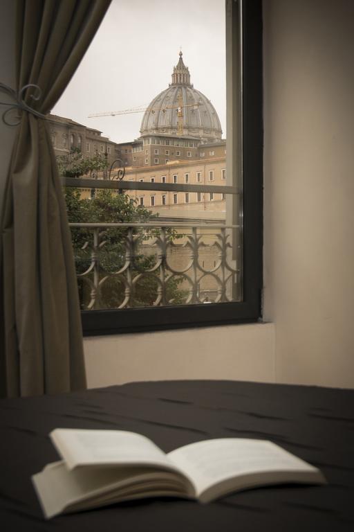 My Rooms Roma Exterior foto