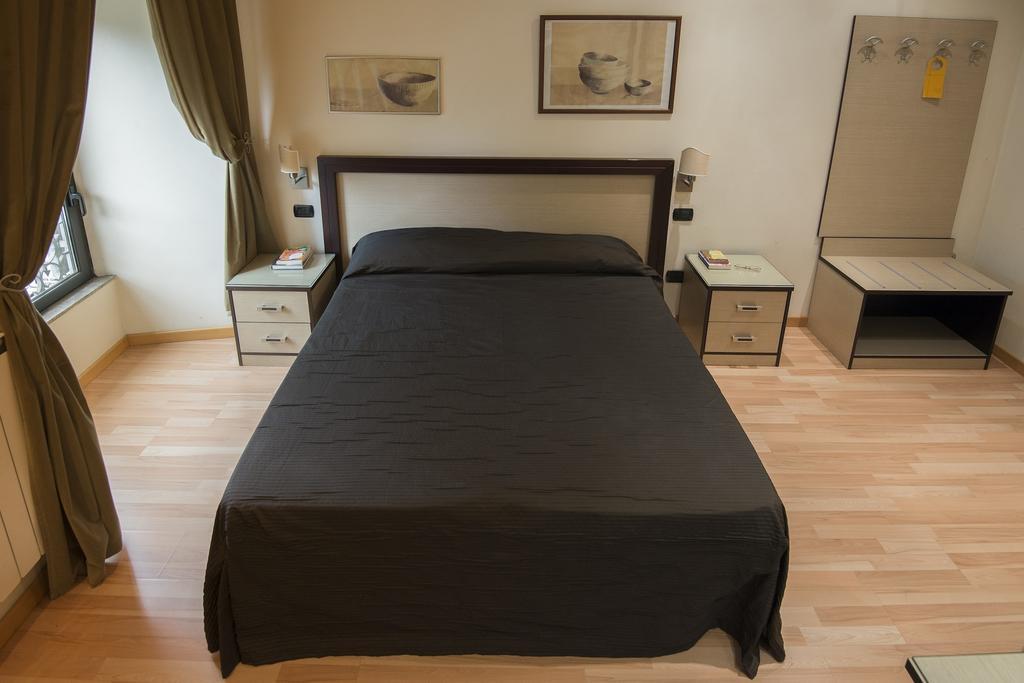 My Rooms Roma Quarto foto