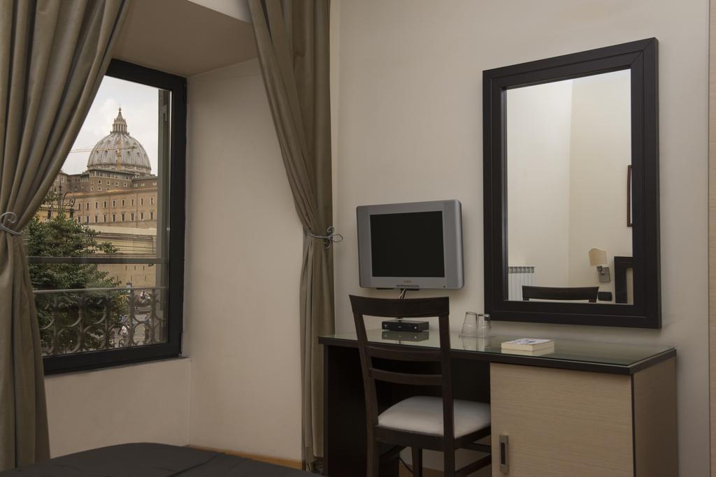My Rooms Roma Exterior foto