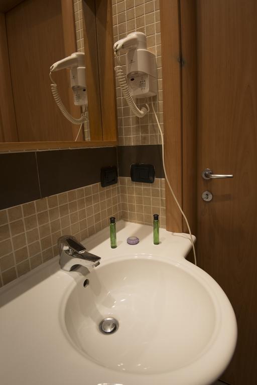 My Rooms Roma Exterior foto