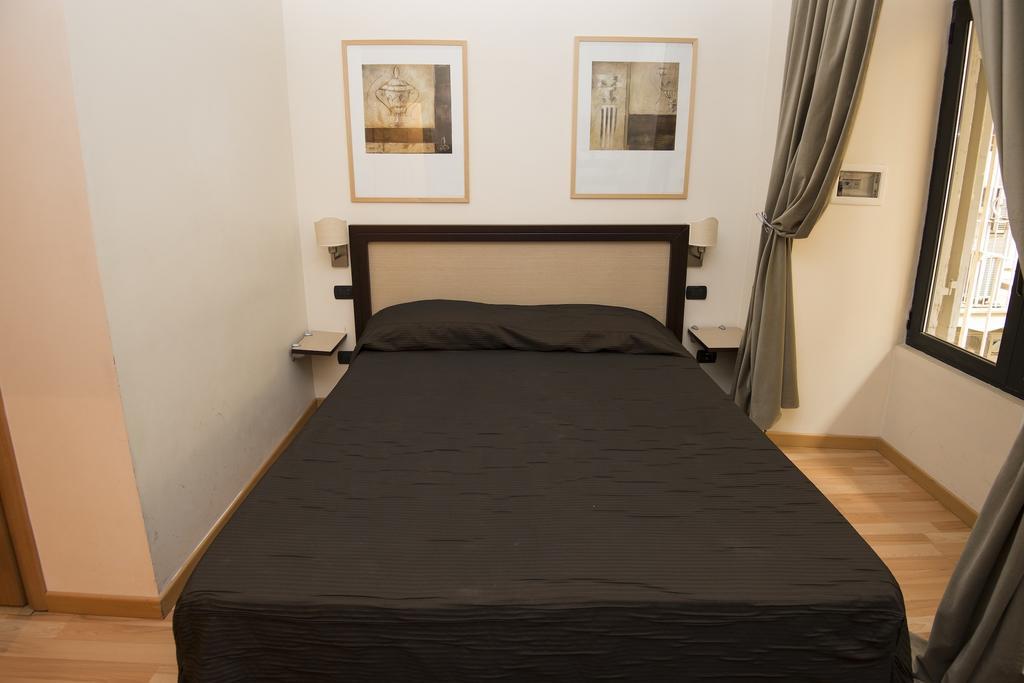 My Rooms Roma Exterior foto